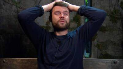 I’m a Celebrity 2021: Danny Miller devastated as he tries to secure letter from home for David Ginola - www.msn.com