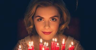 Who plays Sabrina Spellman in Riverdale on Netflix and what other roles has she had? - www.manchestereveningnews.co.uk
