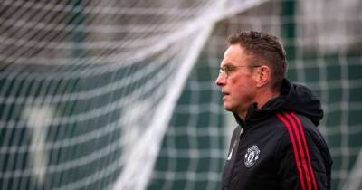 Ralf Rangnick pressing methods are already working at Manchester United - www.manchestereveningnews.co.uk - Manchester - Germany