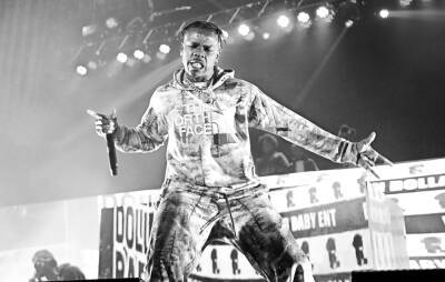 DaBaby has Las Vegas battery case dismissed, ordered to pay restitution to accuser - www.nme.com - Las Vegas