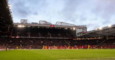 TV details and live stream info for Manchester United vs Young Boys plus team news - www.manchestereveningnews.co.uk - Manchester - Switzerland
