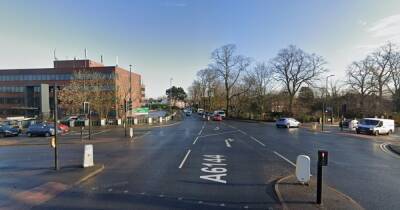 Teenage boy taken to hospital after being hit by a car - www.manchestereveningnews.co.uk