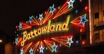 'List of rules' issued to Glasgow fans hoping to camp outside Barrowlands for Yungblud gig during Storm Barra - www.dailyrecord.co.uk - Britain
