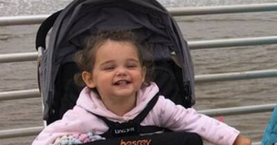 Doctor 'truly sorry' after missing signs that murdered tot was being abused - www.dailyrecord.co.uk - Manchester