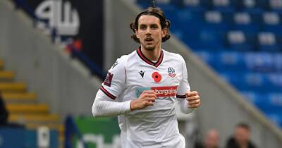 Full Bolton Wanderers injury list and expected return dates as MJ Williams boost emerges - www.manchestereveningnews.co.uk - city Fleetwood