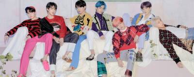 BTS to take “extended period of rest” - completemusicupdate.com