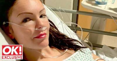 MAFS' Marilyse says kidney donation is 'best Christmas gift' she could give to ex after operation - www.ok.co.uk