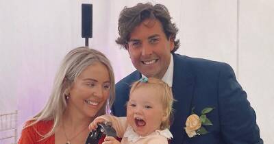 Inside James Argent and Lydia Bright's relationship so far as they 'rekindle romance' - www.ok.co.uk