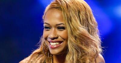 What X Factor's Tamera Foster looks like now as fans brand her unrecognisable - www.ok.co.uk