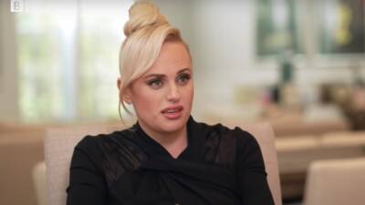 Rebel Wilson Explains Why Her Team Didn't Want Her to Lose Weight - www.etonline.com - Australia - Hollywood