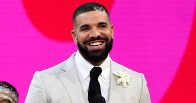 Drake 'withdraws nominations' for 2022 Grammy Awards - www.msn.com - USA