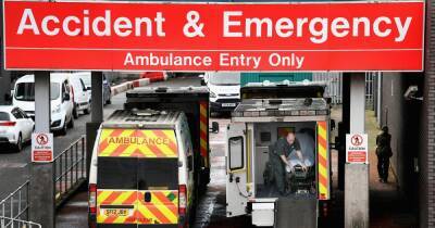 A&E waiting times in Scotland for October worst since SNP came to power - www.dailyrecord.co.uk - Scotland