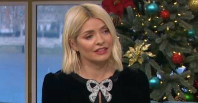 Holly Willoughby opens up on her dyslexia and says it's 'favourite thing about herself' - www.ok.co.uk