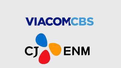 ViacomCBS and CJ ENM Ink Global Content Pact, Will Launch Paramount Plus in South Korea - variety.com - South Korea - county Todd