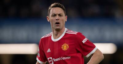 Nemanja Matic names Manchester United's two unsung heroes - www.manchestereveningnews.co.uk - Manchester - Serbia
