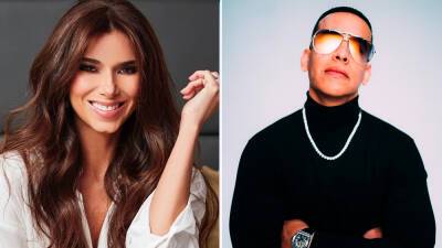 Roselyn Sanchez To Co-Host ‘Dick Clark’s New Year’s Rockin’ Eve With Ryan Seacrest’ In Puerto Rico; Daddy Yankee To Perform - deadline.com - city Sanchez - Puerto Rico - county Mobile - county San Juan