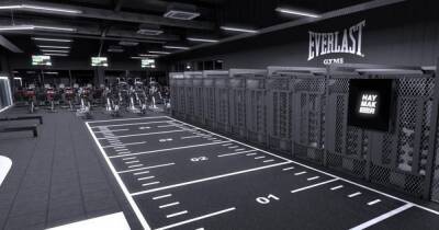 Everlast's first ever 'boutique, concept gym' to open in Denton - www.manchestereveningnews.co.uk - county Denton