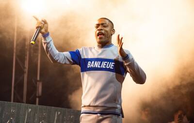 Wiley appears to go on another antisemitic tirade in new footage - www.nme.com
