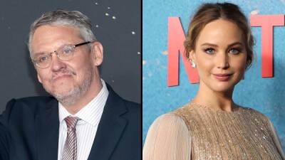 Apple Lands Jennifer Lawrence and Adam McKay’s Elizabeth Holmes Film ‘Bad Blood’ - thewrap.com - county Holmes
