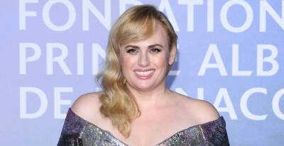 Rebel Wilson's Hollywood Team Gave Her 'A Lot of Pushback' Over Her Weight Loss Journey - www.justjared.com - Hollywood