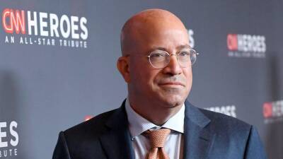 CNN’s Jeff Zucker: Diversity Is ‘a Factor’ in Finding Chris Cuomo Replacement - thewrap.com
