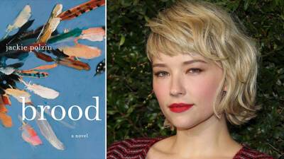 Haley Bennett To Star In ‘Brood’ For Topic Studios; ‘Cyrano’ Actress To Produce With Joe Wright & Mollye Asher - deadline.com