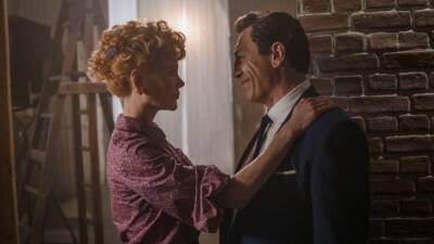 Aaron Sorkin - ‘Being the Ricardos’ Film Review: Aaron Sorkin’s Lucille Ball-Desi Arnaz Biopic Has Some ‘Splainin’ to Do - thewrap.com