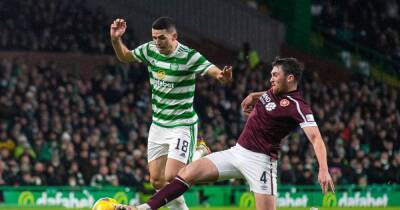 Celtic employee in instant Leslie Deans response as SLO mocks Hearts replay suggestion with 'fixture backlog' claim - www.dailyrecord.co.uk