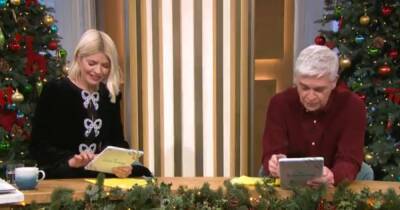 This Morning viewers raging as caller asks his 86-year-old gran to eat Christmas dinner outside - www.manchestereveningnews.co.uk