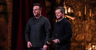 Ant and Dec respond to I'm A Celebrity fans after criticism over letters from home - www.manchestereveningnews.co.uk
