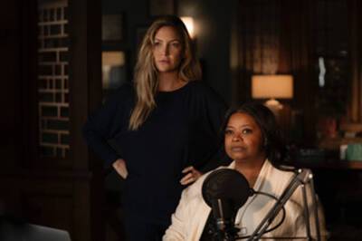 Reese Witherspoon - Octavia Spencer - ‘Truth Be Told’ Renewed For Season 3 By Apple TV+; Maisha Closson Joins As Showrunner - deadline.com