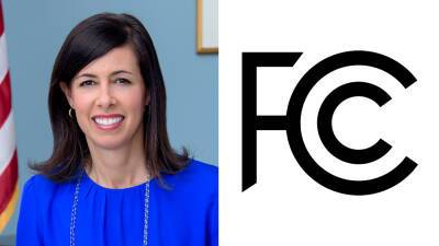 Senate Confirms FCC Chair Jessica Rosenworcel To Another Term - deadline.com