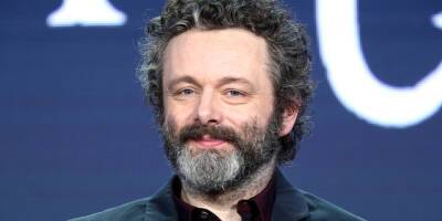 Michael Sheen Says He's Now a 'Not-for-Profit' Actor & Will Donate His Future Earnings to Social Projects - www.justjared.com