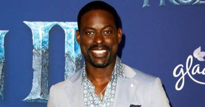 Sterling K. Brown ‘Won’t Be Able to Stop’ Crying While Filming ‘This Is Us’ Finale: ‘It’ll Be Ugly’ - www.usmagazine.com
