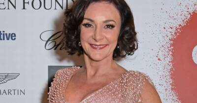 Shirley Ballas - Christmas - Strictly's Shirley Ballas shares touching tribute she pays to late brother every Christmas - ok.co.uk