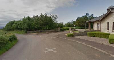 Masked gang bundled man into car and drove him to Scots cemetery before carrying out assault - www.dailyrecord.co.uk - Scotland