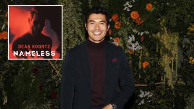 Henry Golding to Star in Adaptation of Dean Koontz’s ‘Nameless’ Thriller Series - thewrap.com - Thailand