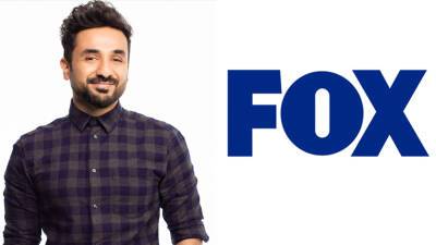 Vir Das To Write & Potentially Star In ‘Country Eastern’ Comedy In Works At Fox From Sam Laybourne & Party Over Here - deadline.com - India