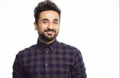 Vir Das, Sam Laybourne to Develop Country Music Comedy at Fox - variety.com - India - Tennessee