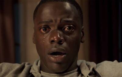‘Get Out’ named the “greatest” screenplay of the 21st century so far - www.nme.com - Jordan