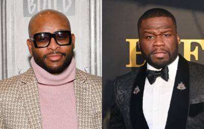 Royce Da 5’9″ criticises 50 Cent for apologising to Madonna but not Lil Kim - www.nme.com