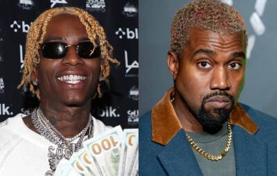 Soulja Boy says Kanye West got him kicked off other rappers’ albums - www.nme.com