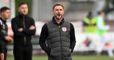 Kevin Thomson furious as former Rangers hero blasts fixture 'shambles' amid 11th hour Kelty Hearts postponement - www.dailyrecord.co.uk - city Elgin