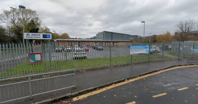 Scots primary school closes for rest of the week after 'Omicron variant identified' - www.dailyrecord.co.uk - Scotland - county Hamilton