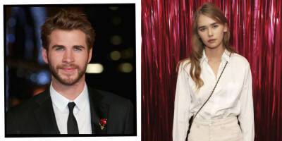 Liam Hemsworth - Miley Cyrus - Gabriella Brooks - Gabriella Brooks Breaks Silence On 'Sacred' Relationship With Liam Hemsworth - msn.com - Australia