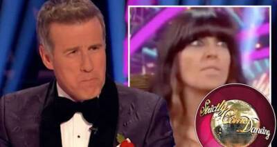 Strictly Christmas special dealt huge blow as star's 'forced to pull out' of show - www.msn.com - Smith - county Sheridan