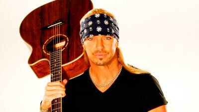 Music Industry Moves: UTA Signs Bret Michaels; Warner Chappell Strikes Joint Venture With Daniel Glass’ Connection Publishing - variety.com