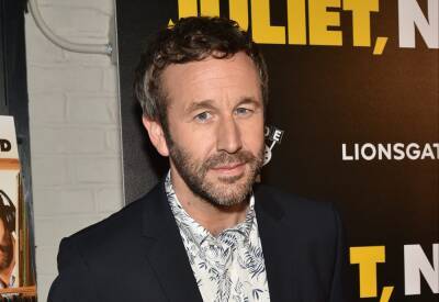 Chris O’Dowd to Star in Apple Comedy Series ‘Big Door Prize’ From ‘Schitt’s Creek’ Alum David West Read (EXCLUSIVE) - variety.com