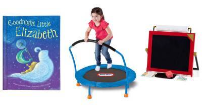 7 Perfect Toddler-Friendly Gifts That Ship Fast for the Holidays - www.usmagazine.com