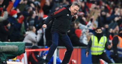 Manchester United backed to finish in top four with Ralf Rangnick as manager - www.manchestereveningnews.co.uk - Manchester